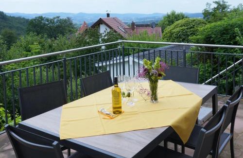 Lindenfels Villa | Villa Christina