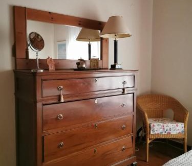 Karfas Apartment | Villa Christina
