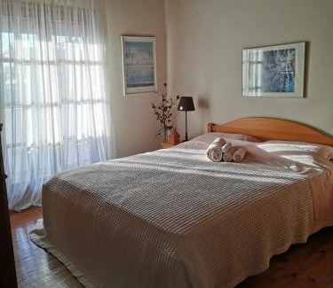 Karfas Apartment | Villa Christina