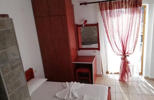 Haniotis Apartment | Villa Christina Sea Side