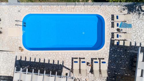 Apokoronas Villa | Villa Chrysallis with heated pool