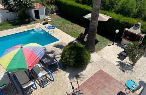 Latchi Villa | Villa Chrysanthemum