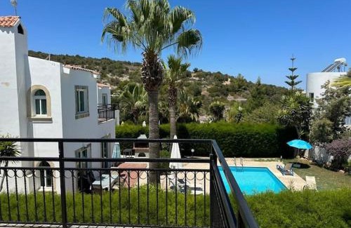 Latchi Villa | Villa Chrysanthemum