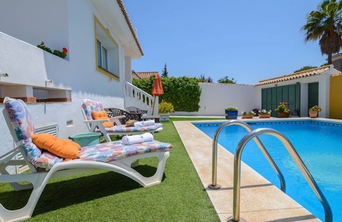 Artola Villa | Villa Chus Marbella by Ruralidays