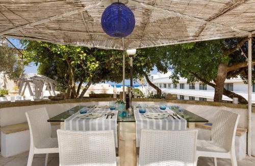 Otranto House | Villa Ciandri