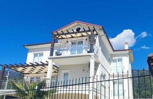 Oludeniz Villa | Villa Ciara