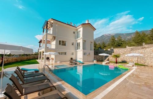 Oludeniz Villa | Villa Ciara