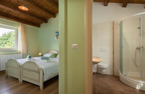 Puntera Villa | Villa Cicibella by IstriaLux