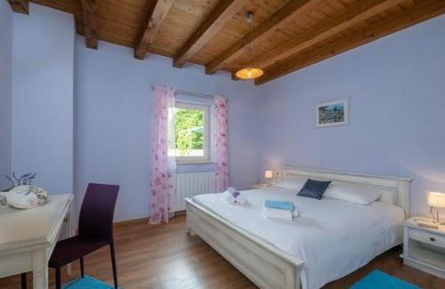 Puntera Villa | Villa Cicibella by IstriaLux