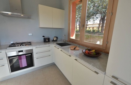 Trequanda House | Villa Cielo - Cignella Resort Toscana