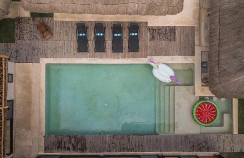 La Veleta House | Villa Cielo for groups