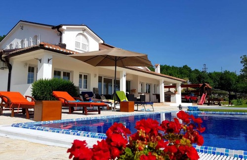Sveta Jelena Villa | Villa Cik
