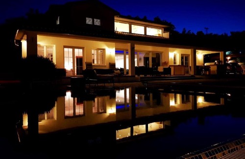 Sveta Jelena Villa | Villa Cik