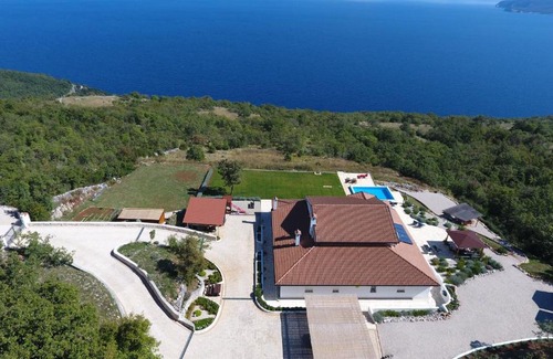Sveta Jelena Villa | Villa Cik