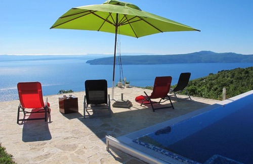 Sveta Jelena Villa | Villa Cik