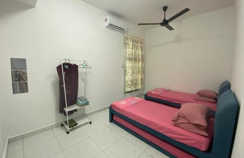 Alor Gajah Villa | Villa CikDah Bertam City Malacca