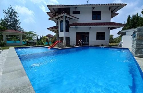 Cimacan Villa | Villa Cimacan BC 105