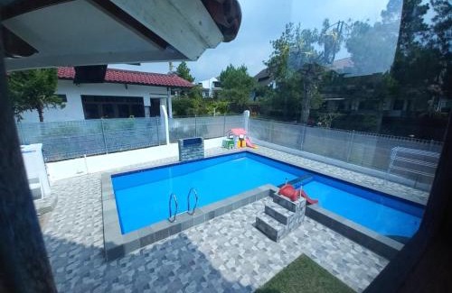 Cimacan Villa | Villa Cimacan BC 105