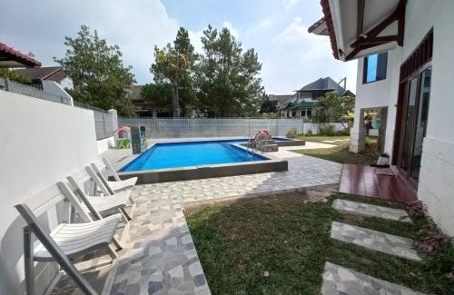 Cimacan Villa | Villa Cimacan BC 105