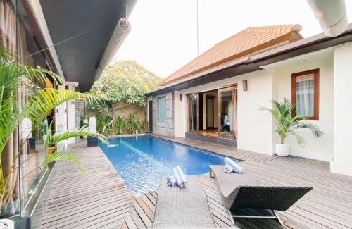 Sunset Road Villa | Villa Cinnamon