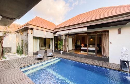 Sunset Road Villa | Villa Cinnamon