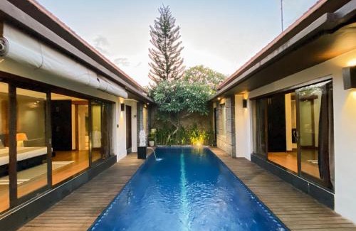 Sunset Road Villa | Villa Cinnamon