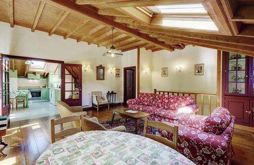 Sintra Other | Villa Cintra - 2 Stunning Houses in 20. 000 m2 with beautiful gardens
