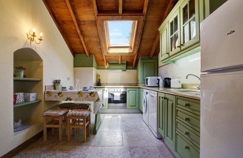 Sintra Other | Villa Cintra - 2 Stunning Houses in 20. 000 m2 with beautiful gardens