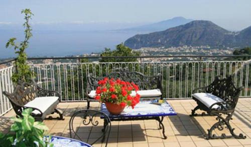 Colli di Fontanelle Apartment | Villa Cinzia