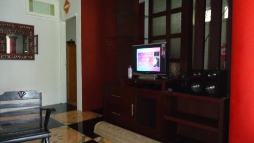 Cipanas Villa | Villa Cipanas