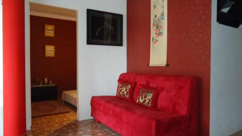 Cipanas Villa | Villa Cipanas