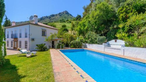 Gaucin Villa | Villa Cipreses Gaucin by Ruralidays