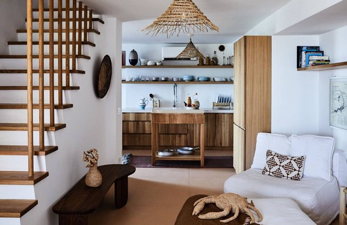 Licola Villa | Villa Cisterna, Capri