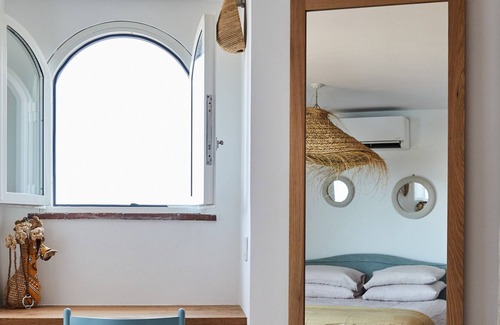 Licola Villa | Villa Cisterna, Capri