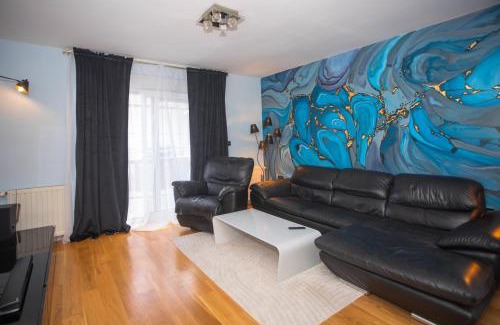 Sibenik Apartment | Villa City Center