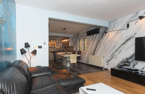 Sibenik Apartment | Villa City Center