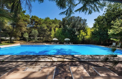 Lecce Villa | Villa Clara by Perle di Puglia