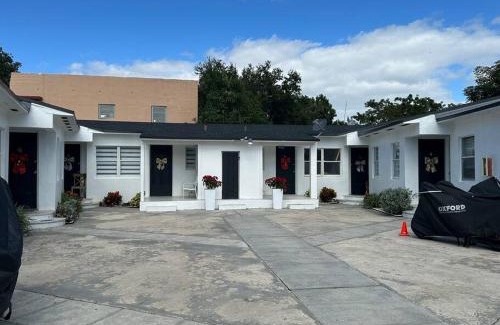 East Little Havana Apartment | Villa Clara VIP-Little Havana