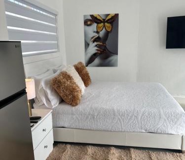 East Little Havana Apartment | Villa Clara VIP-Little Havana
