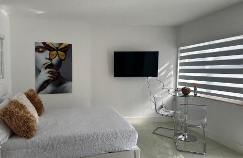 East Little Havana Apartment | Villa Clara VIP-Little Havana