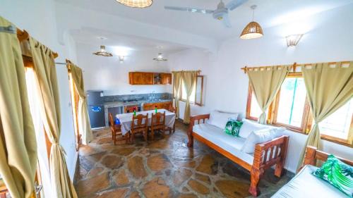 Watamu Villa | Villa Clarida