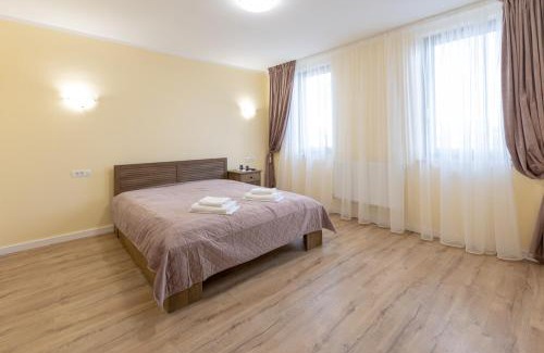Oradea Apartment | Villa Class