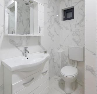 Oradea Apartment | Villa Class