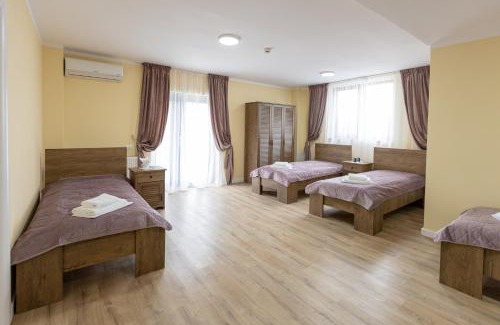Oradea Apartment | Villa Class