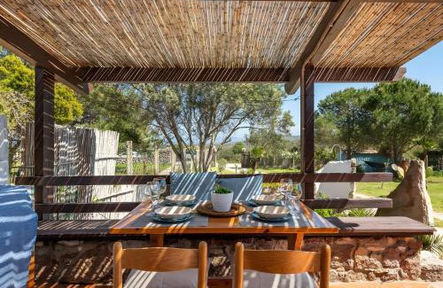 Calasetta Villa | Villa Claudia - Calasetta
