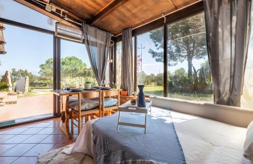 Calasetta Villa | Villa Claudia - Calasetta