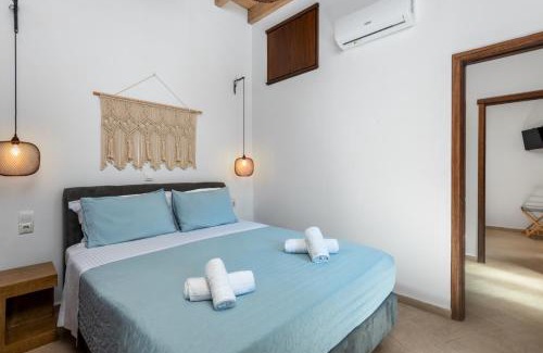 Lardos House | Villa Claudia in Lardos