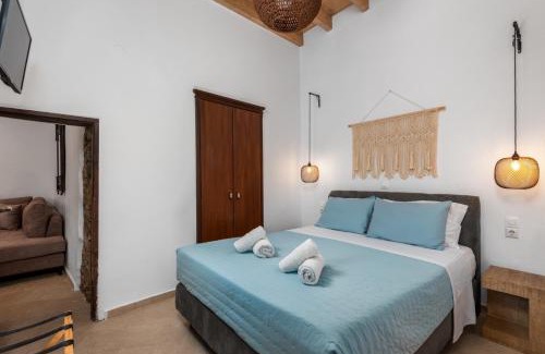 Lardos House | Villa Claudia in Lardos