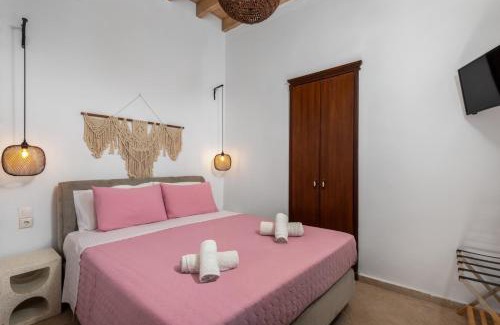 Lardos House | Villa Claudia in Lardos