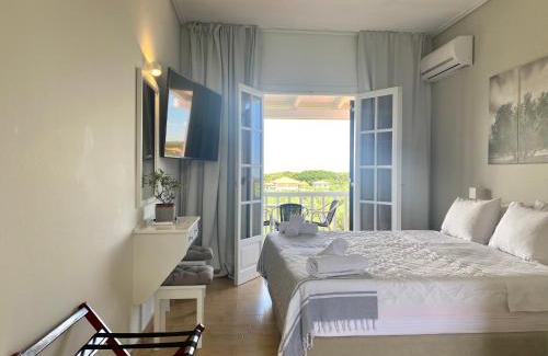 Vasilikos Apartment | Villa Clelia